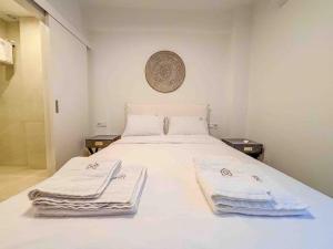 Elegant Flat in Glyfada Center