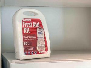 Elegant Flat in Glyfada Center