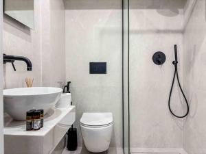 Elegant Flat in Glyfada Center