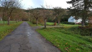 Le Brissoneau Rendeux