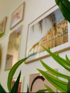 Hotels Hotel De Londres : photos des chambres