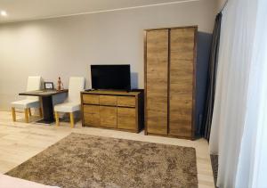 Secret Apartman Eger