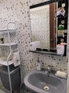 Casa con Piscina y Cascada