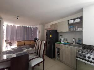 Apartamento 301 - Edificio Salomon Diaz