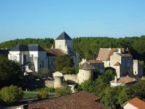 Maisons de vacances Gite du Grand Bourneau : photos des chambres