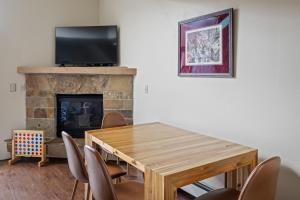 Telluride Resort View at Double Diamond - ski-in-out and hot tub!