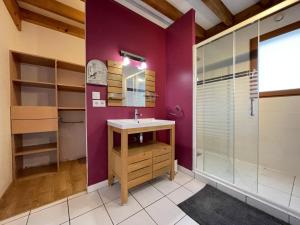 Maisons de vacances Biena : photos des chambres
