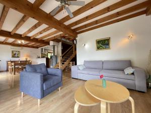 Maisons de vacances Biena : photos des chambres