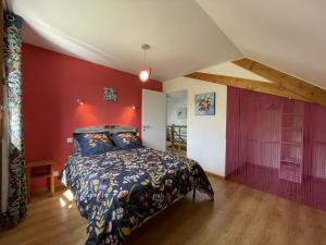 Maisons de vacances Biena : photos des chambres