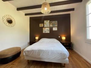Maisons de vacances Elizako bidea : photos des chambres