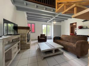 Maisons de vacances Elizako bidea : photos des chambres