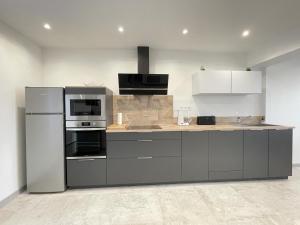 Maisons de vacances L-embarry : photos des chambres