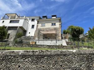 Maisons de vacances L-embarry : photos des chambres