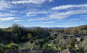 Maisons de vacances L-embarry : photos des chambres