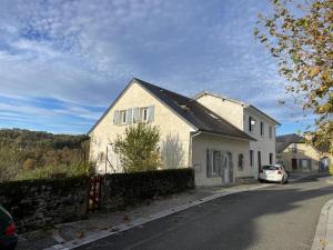 Maisons de vacances L-embarry : photos des chambres