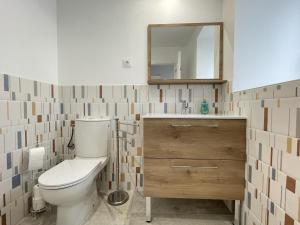 Maisons de vacances L-embarry : photos des chambres