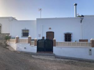 Cortijo los Garridos - 6 huéspedes