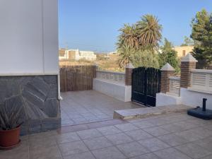 Cortijo los Garridos - 6 huéspedes