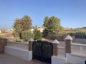 Cortijo los Garridos - 6 huéspedes