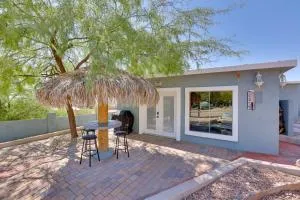 Patio with Desert Views Apache Junction Abode - Apache Junction
