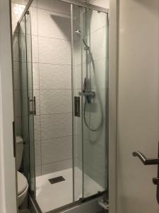 Grand appartement lumineux 3 Chambres - Thionville centre