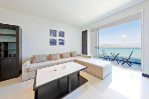 Nha Trang Apartments SeaView - Căn Hộ Nha Trang View Biển