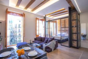 SingularStays Plaza Redonda II