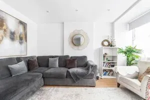 London Townhouse - Newham