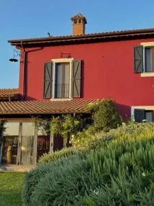 Agriturismo Re Tarquinio - Monte Romano