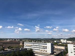 Grand appartement lumineux 3 Chambres - Thionville centre