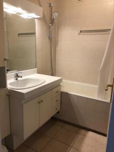 Grand appartement lumineux 3 Chambres - Thionville centre