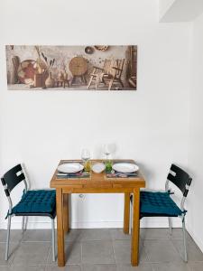 Appartements Evasion au Coeur de Bergerac : photos des chambres