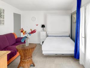 Appartements Evasion au Coeur de Bergerac : photos des chambres