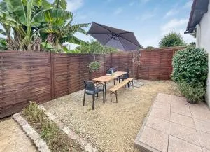 Évasion au Cœur de Bergerac - La Force