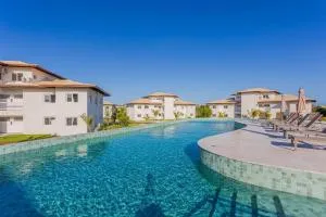 Garden Térreo 3 Quartos Piscinas Naturais - 科斯塔萨乌佩