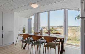 Pet Friendly Home In Hvide Sande