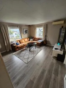 Fin 3roms leilighet - Skatøra