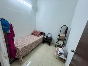 Homestay Cikgu Jasin Bestari