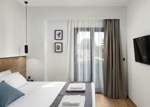 The Meta Stay - Rooftop Access Downtown Spot