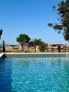Agriturismo Re Tarquinio
