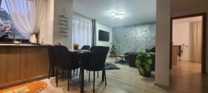 Apartament Narcis