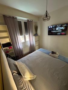 Viana Urban Apartment , Cozy 2BR Near Old Town