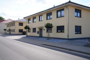 KoschenOase Wohnung Barreriefrei für 2 Personen