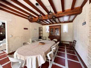Sejours chez l'habitant L-Ecrin de Famille Maison Mer & Bourg Gold Beach : photos des chambres