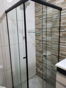 Chalés das cerejeiras