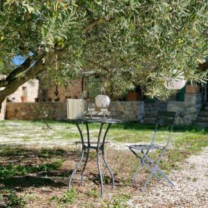 Villas Charming converted Mill with Private Swimming Pool : photos des chambres