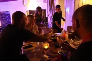 San Isidoro Hostel Sevilla - 洛斯帕拉西奥西维利亚夫兰卡