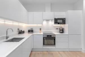 Sercasa - Kingston upon Thames