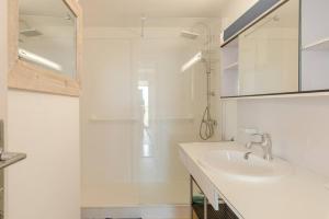 Appartements Sky baulois - Exceptionnel - vue mer - parking : photos des chambres