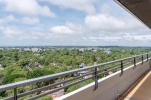 Appartements Sky baulois - Exceptionnel - vue mer - parking : photos des chambres